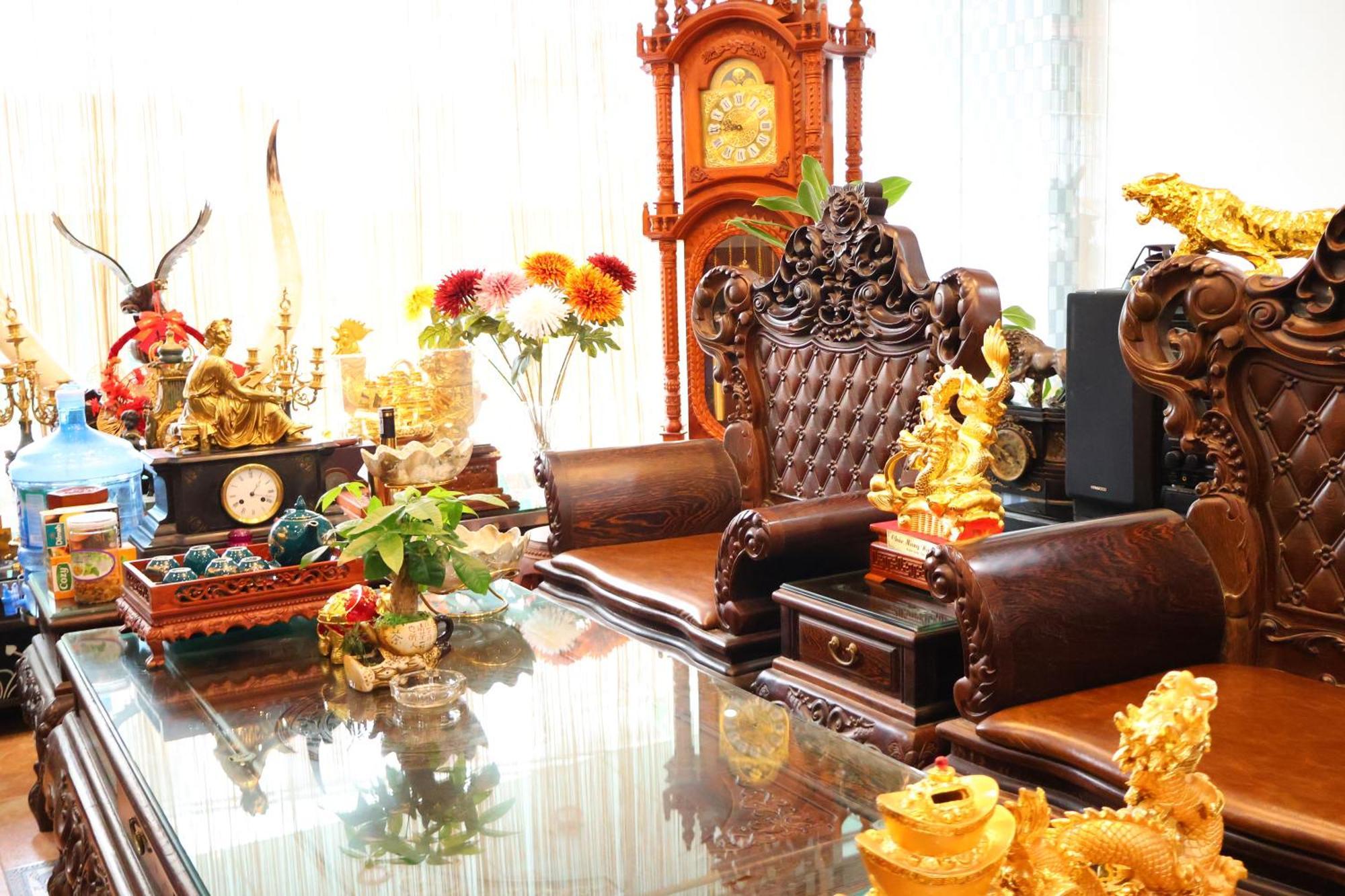 Van Xuan Hotel Hanoi Exteriör bild